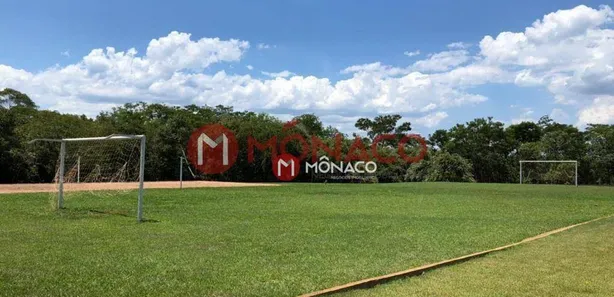 Terreno / Lote / Condomínio à venda, 423m² no Alvorada do Sul, Alvorada do Sul