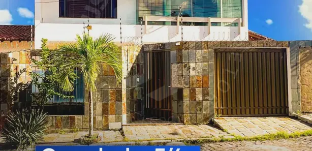 Casa com 5 Quartos à venda, 300m² no Pereira Lobo, Aracaju