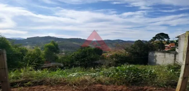 Terreno / Lote / Condomínio à venda, 504m² no Centro, Igaratá