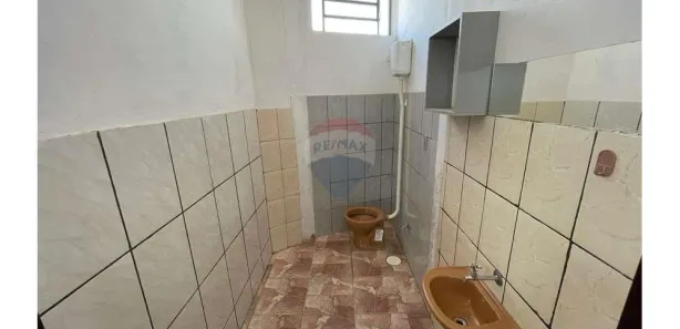 Loja / Salão / Ponto Comercial para alugar, 100m² no Parque dos Eucaliptos, Mogi Guaçu