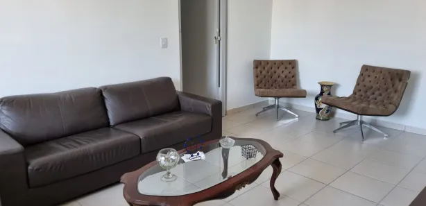Apartamento com 3 Quartos à venda, 105m² no Gávea, Rio de Janeiro