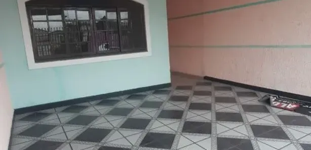 Sobrado com 3 Quartos para alugar, 240m² no Jardim Tietê, São Paulo