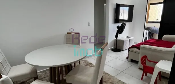 Apartamento com 3 Quartos à venda, 71m² no Costa Paradiso, Barra dos Coqueiros