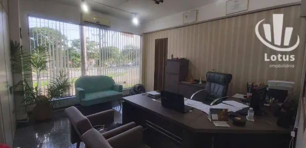 Conjunto Comercial / Sala à venda, 85m² no Centro, Jaguariúna