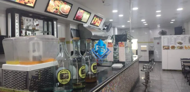 Loja / Salão / Ponto Comercial para alugar, 82m² no Piraporinha, Diadema