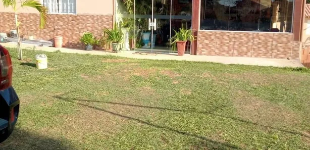 Fazenda / Sítio / Chácara com 3 Quartos à venda, 240m² no Chácara Primavera, Sumaré
