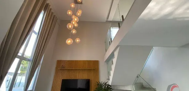 Casa com 3 Quartos à venda, 140m² no Extensão do Bosque, Rio das Ostras