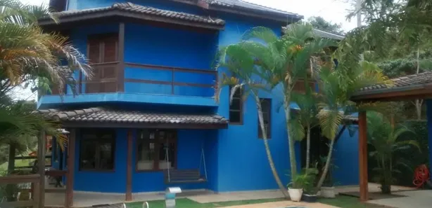 Casa de Condomínio com 4 Quartos à venda, 226m² no , Igaratá