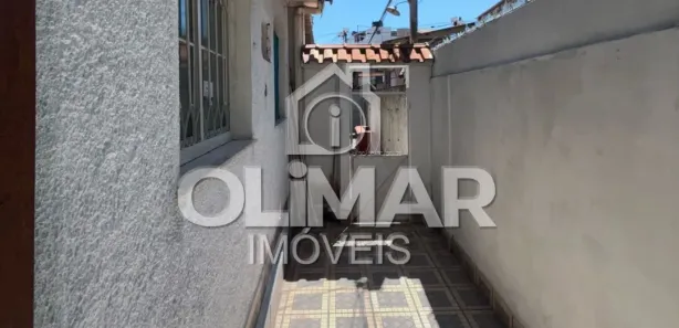 Casa de Vila com 2 Quartos para alugar, 70m² no Barreto, Niterói