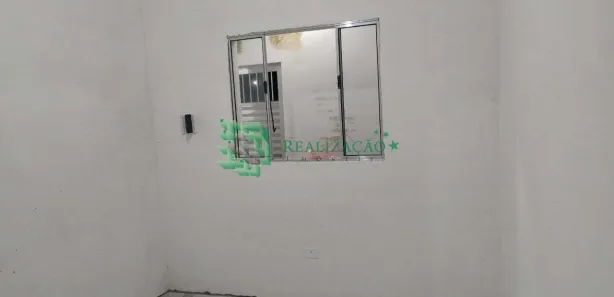Kitnet com 1 Quarto à venda, 40m² no Balneario Regina Maria, Mongaguá