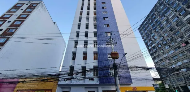 Apartamento com 2 Quartos à venda, 69m² no Boa Vista, Recife