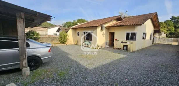 Casa com 3 Quartos à venda, 336m² no Sossego, Schroeder