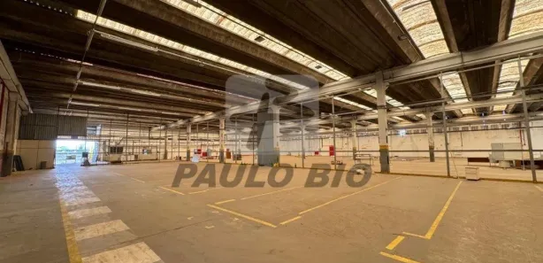 Galpão / Depósito / Armazém para alugar, 6137m² no Eldorado, Diadema