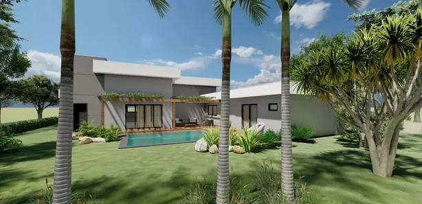 Sobrado com 4 Quartos à venda, 400m² no Catu de Abrantes (Abrantes), Camaçari