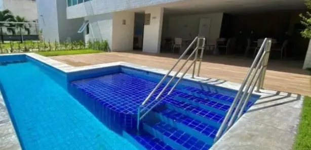 Apartamento com 2 Quartos à venda, 58m² no Candeias, Jaboatão dos Guararapes