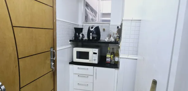 Apartamento com 2 Quartos à venda, 90m² no Fátima, Belém