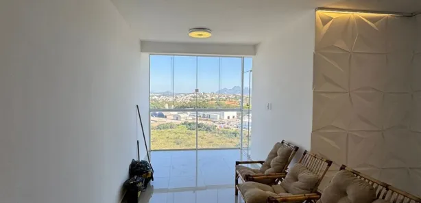 Cobertura com 2 Quartos para alugar, 78m² no Lagoa, Macaé