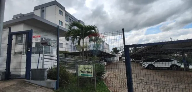 Apartamento com 2 Quartos à venda, 50m² no Parque das Acácias, Conselheiro Lafaiete