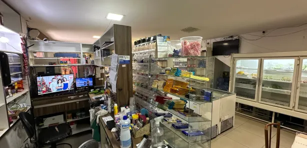 Loja / Salão / Ponto Comercial à venda, 150m² no Cabeçudas, Itajaí