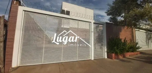 Kitnet para alugar, 40m² no Maria Paula, Marília