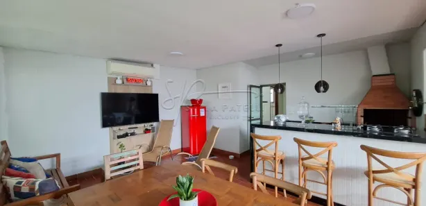 Cobertura com 4 Quartos para alugar, 238m² no Alto da Boa Vista, Ribeirão Preto