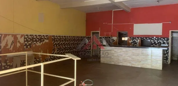 Loja / Salão / Ponto Comercial para alugar, 60m² no Tanquinho, Ferraz de Vasconcelos