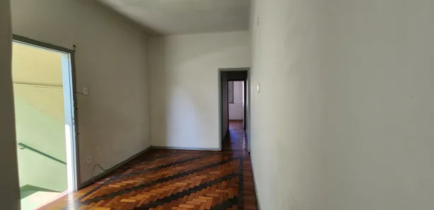 Apartamento com 2 Quartos para alugar, 50m² no Centro, Niterói