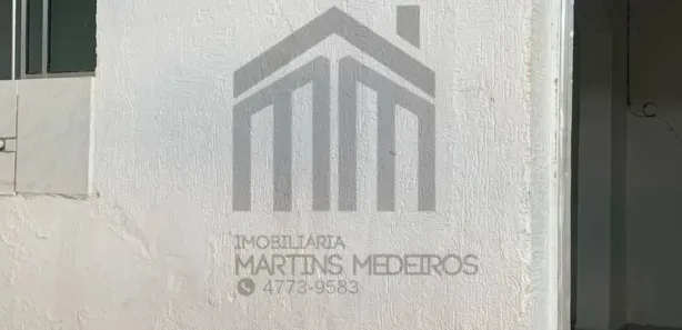 Casa com 2 Quartos para alugar, 45m² no Jardim Bela Vista, Itapevi