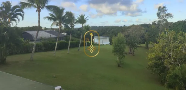 Casa de Condomínio com 6 Quartos à venda, 1250m² no Portão, Lauro de Freitas