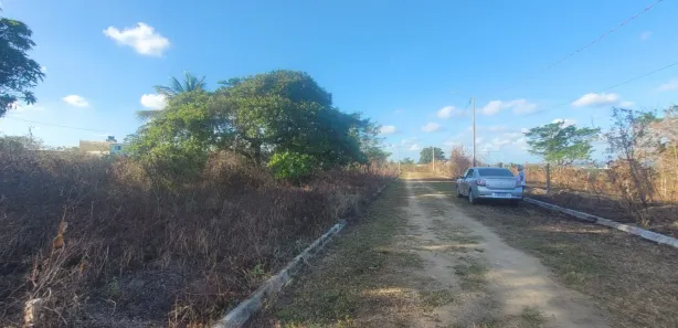 Terreno / Lote / Condomínio à venda, 200m² no Desterro, Abreu e Lima