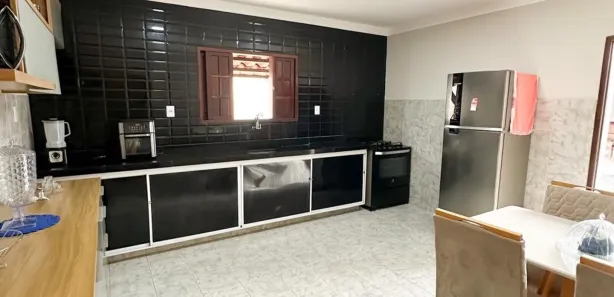 Casa com 3 Quartos à venda, 153m² no Planalto Boa Esperança, João Pessoa