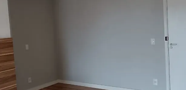 Apartamento com 2 Quartos para alugar, 60m² no Jardim Tupanci, Barueri