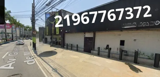 Galpão / Depósito / Armazém à venda, 360m² no Centro, Duque de Caxias