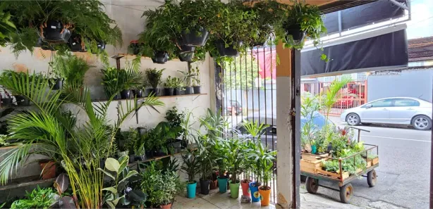 Terreno / Lote / Condomínio com 1 Quarto à venda, 183m² no Centro, Diadema