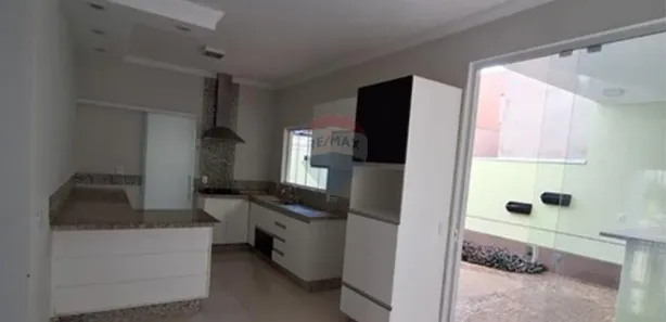 Casa de Condomínio com 2 Quartos para alugar, 178m² no Chácara Gonçalo, Mogi Guaçu