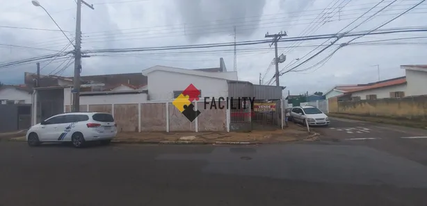 Casa com 2 Quartos à venda, 180m² no Jardim Chapadão, Campinas