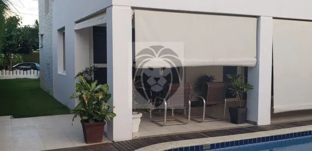 Casa de Condomínio com 5 Quartos à venda, 362m² no Centro, Camaçari