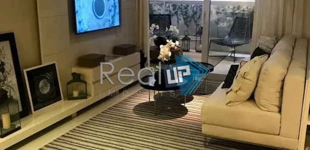 Apartamento com 2 Quartos à venda, 86m² no Barra Olímpica, Rio de Janeiro