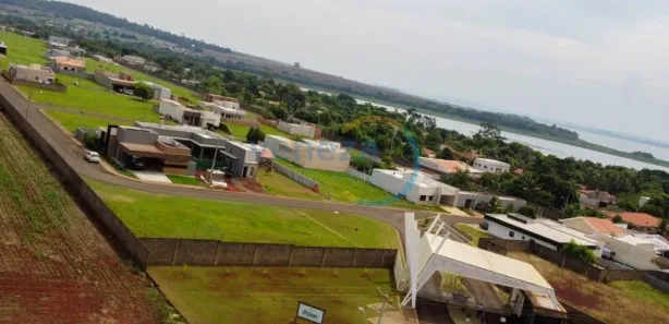 Terreno / Lote / Condomínio à venda, 422m² no Alvorada do Sul, Alvorada do Sul