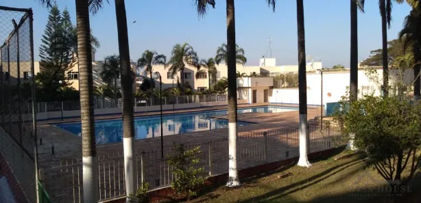 Apartamento com 3 Quartos à venda, 70m² no Jardim García, Campinas