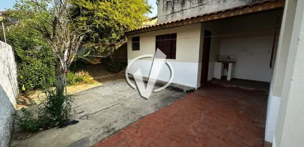 Casa com 2 Quartos à venda, 10m² no Centro, Pindamonhangaba