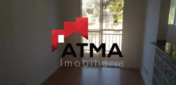 Apartamento com 2 Quartos à venda, 48m² no Irajá, Rio de Janeiro