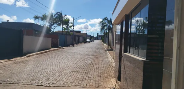 Terreno / Lote / Condomínio à venda, 400m² no Ponte Alta Norte, Brasília