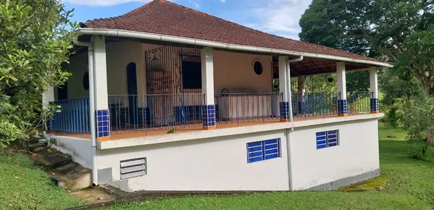 Fazenda / Sítio / Chácara com 5 Quartos à venda, 812663m² no Área Rural de Resende, Resende