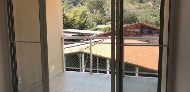 Apartamento com 2 Quartos à venda, 82m² no Corrêas, Petrópolis