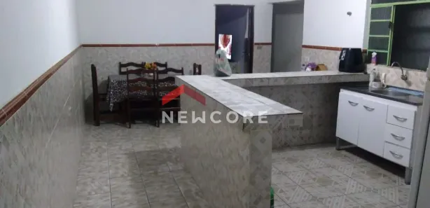 Casa com 5 Quartos à venda, 170m² no Vila Menck, Osasco