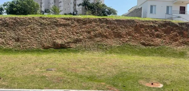 Terreno / Lote / Condomínio à venda, 665m² no Jardim Jurema, Valinhos