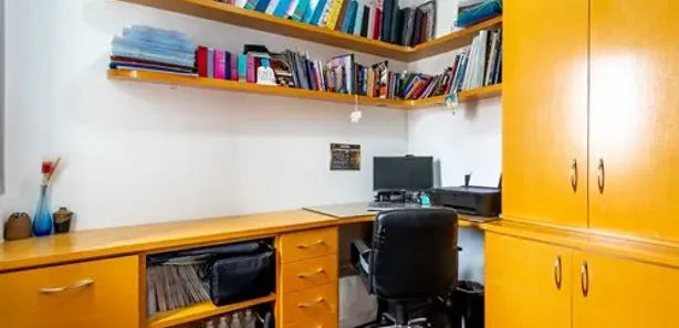 Apartamento com 4 Quartos à venda, 101m² no Vila Mascote, São Paulo
