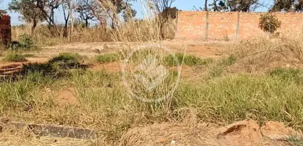 Terreno / Lote / Condomínio à venda, 707m² no Chácaras Itapema, Caldas Novas