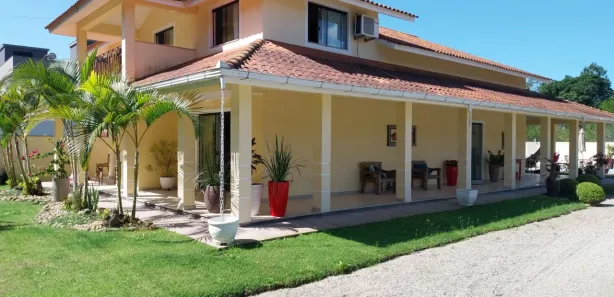Casa com 3 Quartos à venda, 473m² no Sul do Rio, Santo Amaro da Imperatriz